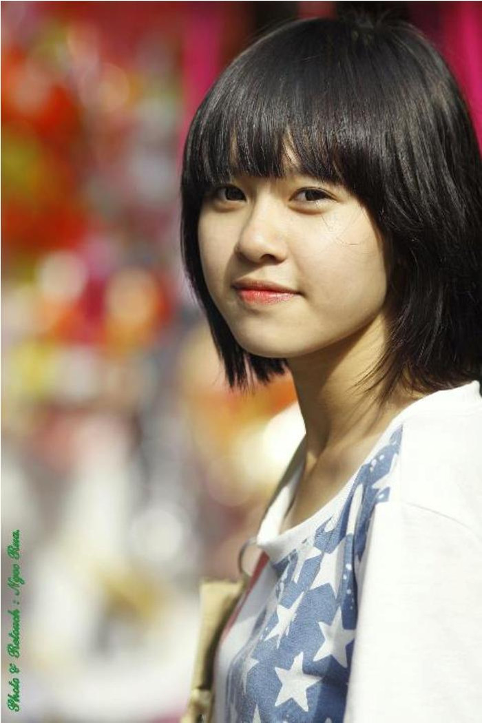 Thời gian rảnh Phương Anh thường vẽ chân dung bạn bè để làm kỷ niệm Thời gian rảnh Phương Anh thường vẽ chân dung bạn bè để làm kỷ niệm