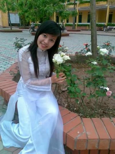 Múa giúp cuộc sống của Loan đầy màu sắc và đưa em đến gần hơn với khán giả Múa giúp cuộc sống của Loan đầy màu sắc và đưa em đến gần hơn với khán giả