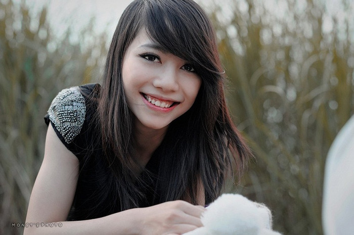 Cô bạn xinh đẹp, tài năng này đến từ một vùng biển xứ Thanh. Cô bạn xinh đẹp, tài năng này đến từ một vùng biển xứ Thanh.