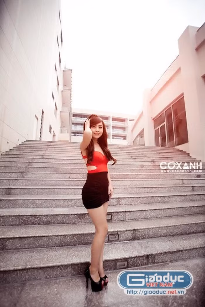 Hiện tại Nana đang là Đại sứ cho một hãng Game Online hot tại Sài Gòn mang tên SAGA.