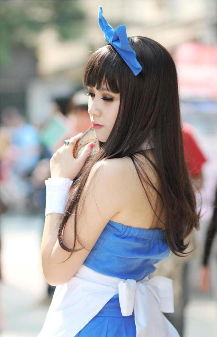 Hiện tại, Hương đang làm Event planner tại WedinStyle. Hiện tại, Hương đang làm Event planner tại WedinStyle.