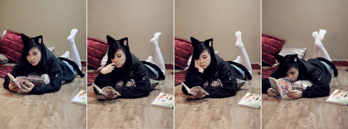 Hương tâm sự: “Mỗi người chỉ có một cuộc đời, 10 năm nữa ta sẽ tiếc vì những điều chưa làm hơn những gì đã làm. Vì thế nên đừng ngại vấp ngã mà dừng chân lại. Cuộc sống là không chờ đợi”. Hương tâm sự: “Mỗi người chỉ có một cuộc đời, 10 năm nữa ta sẽ tiếc vì những điều chưa làm hơn những gì đã làm. Vì thế nên đừng ngại vấp ngã mà dừng chân lại. Cuộc sống là không chờ đợi”.