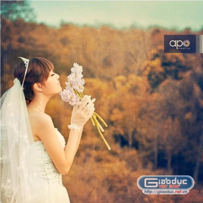 có những lúc yên bình tận hưởng không gian