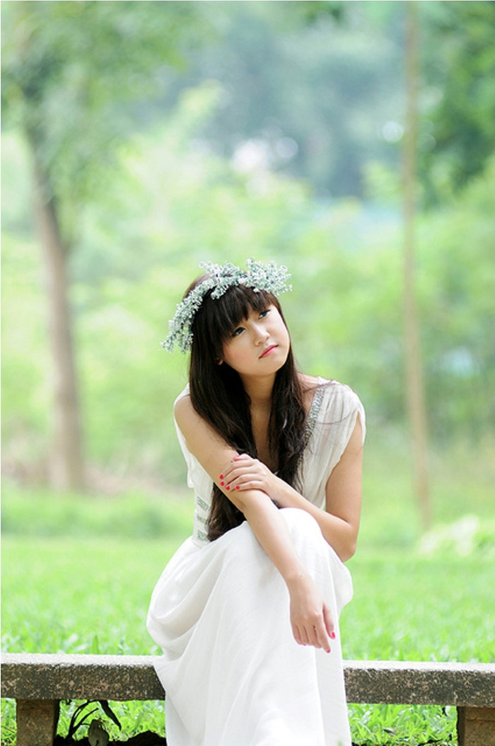 Ngọc cho biết, điều quan trọng để trở thành một model chuyên nghiệp là đam mê và sự nỗ lực. Bề ngoài không quyết định tất cả mà quan trọng là phải biết cố gắng sau mỗi lần thất bại. Ngọc cho biết, điều quan trọng để trở thành một model chuyên nghiệp là đam mê và sự nỗ lực. Bề ngoài không quyết định tất cả mà quan trọng là phải biết cố gắng sau mỗi lần thất bại.