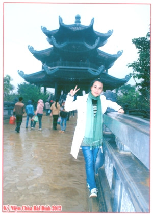 Hồng cho biết, điều quan trọng để đạt được kết quả tốt nhất trong học tập vẫn là quá trình tự học, tự khám phá. Hồng cho biết, điều quan trọng để đạt được kết quả tốt nhất trong học tập vẫn là quá trình tự học, tự khám phá.