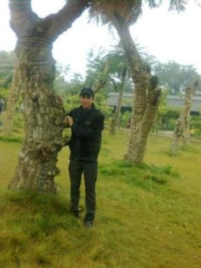 Lưu Văn Sáng học vì đam mê của chính mình