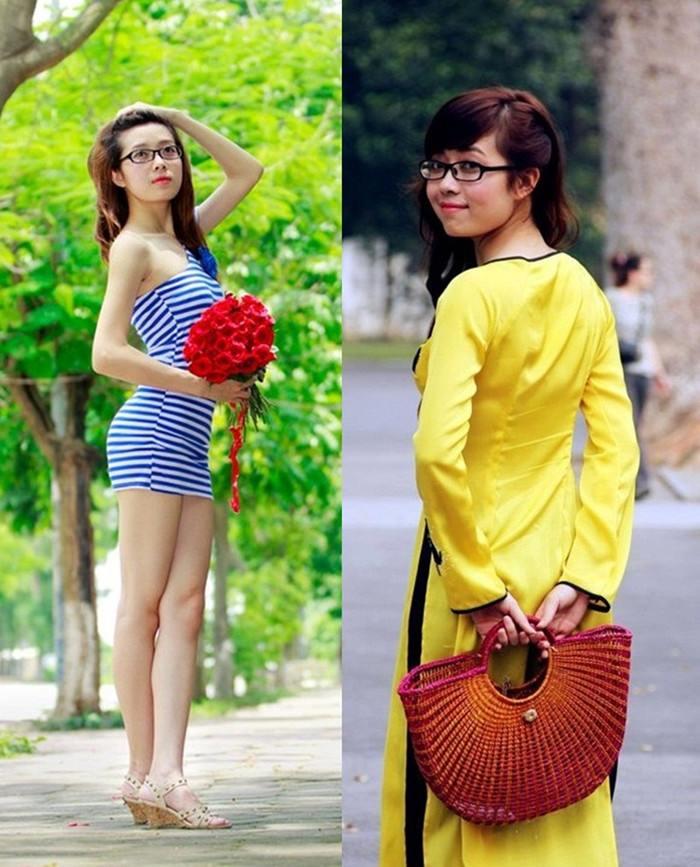 Truyền thống và hiện đại Truyền thống và hiện đại