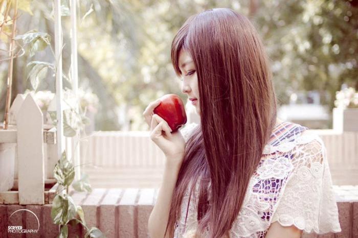 Lilly chia sẻ: “Bố mẹ và bạn bè rất thích ngắm ảnh của Lilly. Như vậy, chỉ cần làm cho mọi người vui thì đó là thành công của Lilly rồi”. Lilly chia sẻ: “Bố mẹ và bạn bè rất thích ngắm ảnh của Lilly. Như vậy, chỉ cần làm cho mọi người vui thì đó là thành công của Lilly rồi”.