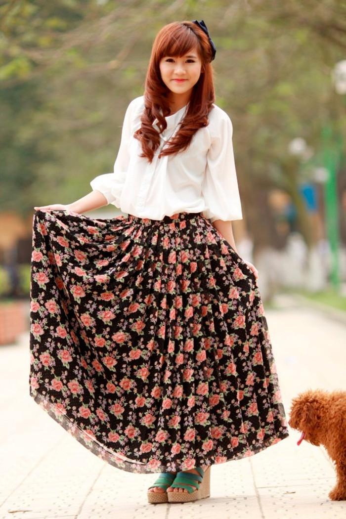 Cô bé đang cố gắng hài hòa giữa học tập và lịch chụp hình Cô bé đang cố gắng hài hòa giữa học tập và lịch chụp hình