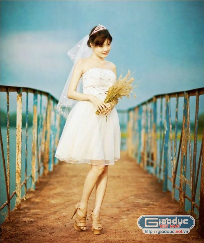 Lily chụp bộ ảnh cô dâu tại khu du lịch Dầu Tiếng- Bình Dương trong vòng 2 ngày giữa cái nắng oi bức của miền Nam. Lily chụp bộ ảnh cô dâu tại khu du lịch Dầu Tiếng- Bình Dương trong vòng 2 ngày giữa cái nắng oi bức của miền Nam.