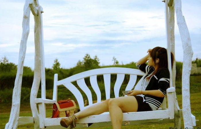 Món ăn ưa thích của Linh là sườn xào chua ngọt, sinh tố và bánh kem. Linh đã từng làm bánh kem tặng mẹ. Mẹ Linh đã rất hạnh phúc, đó là một kỷ niệm không thể quên.