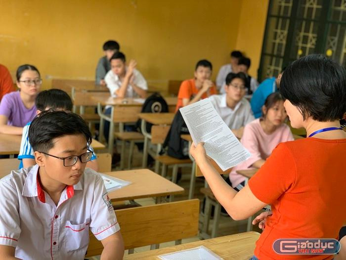 Ảnh minh họa: Thùy Linh