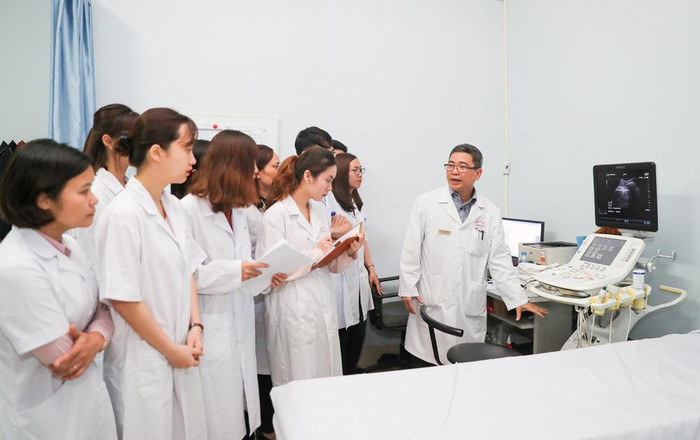 Ảnh minh họa: VNU