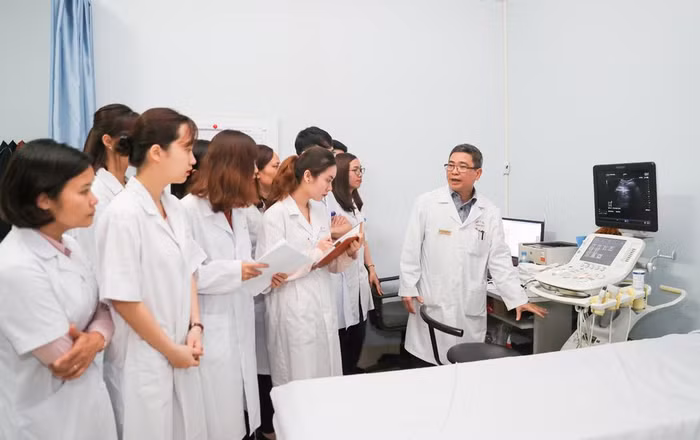 Ảnh minh họa: VNU Ảnh minh họa: VNU