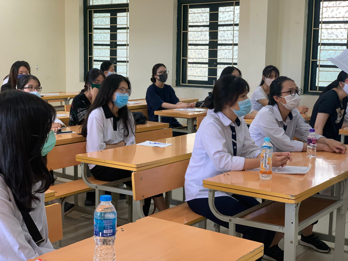 Ảnh minh họa: Thùy Linh