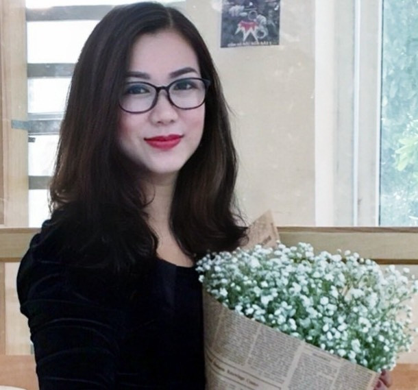 Phó Giáo sư, Tiến sĩ Lê Thị Phượng.