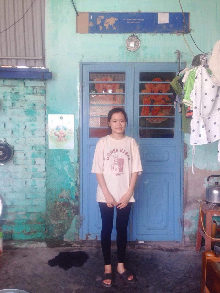 Nguyễn Thị Thùy Linh luôn có ước mơ cháy bỏng trở thành bác sĩ để được chữa bệnh cho đồng bào dân tộc khó khăn (ảnh Mai Văn Đạt). Nguyễn Thị Thùy Linh luôn có ước mơ cháy bỏng trở thành bác sĩ để được chữa bệnh cho đồng bào dân tộc khó khăn (ảnh Mai Văn Đạt).