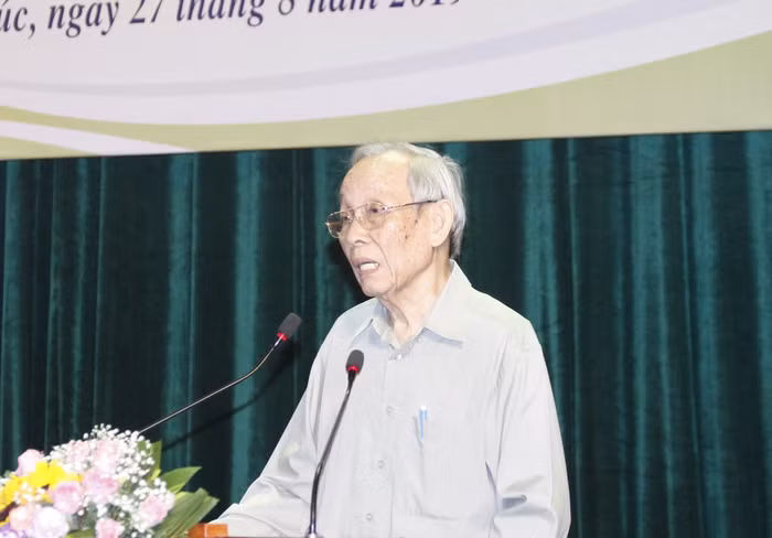 Sắp xếp lại trường sư phạm không được làm suy giảm năng lực của ngành giáo dục