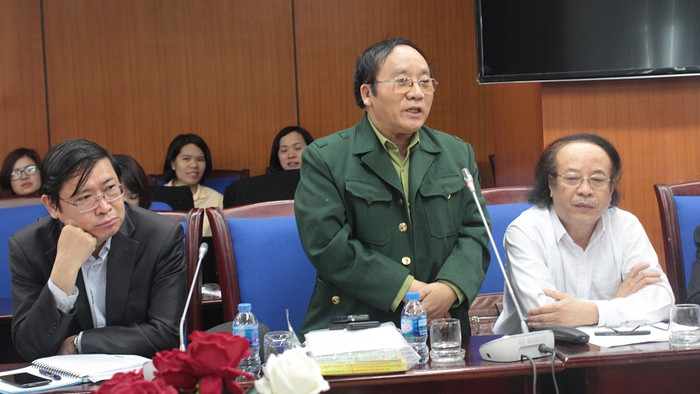 Ta có nhiều bằng chứng khẳng định chủ quyền biển đảo Hoàng Sa, Trường Sa ảnh 2 Ta có nhiều bằng chứng khẳng định chủ quyền biển đảo Hoàng Sa, Trường Sa ảnh 2