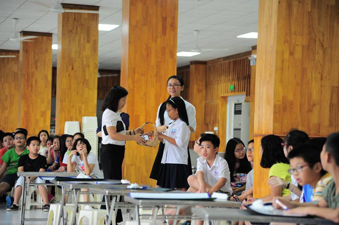Bỏ chính sách miễn học phí cho sinh viên sư phạm ảnh 2 Bỏ chính sách miễn học phí cho sinh viên sư phạm ảnh 2