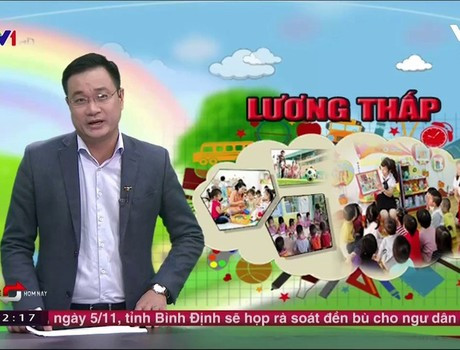 Chúng ta đang đối xử với nhà giáo theo kiểu tư duy vừa tiểu nông vừa địa chủ ảnh 2 Chúng ta đang đối xử với nhà giáo theo kiểu tư duy vừa tiểu nông vừa địa chủ ảnh 2
