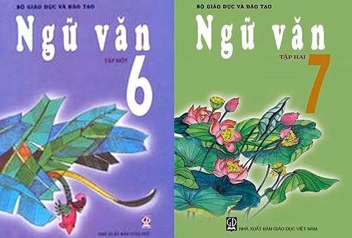 Cô Phan Tuyết cho rằng, chương trình ngữ văn mới đã có nhiều sửa đổi ảnh 1