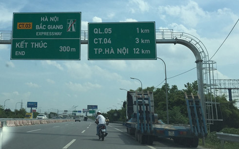 Tiến sĩ Bùi Trinh: "Làm đường cao tốc ở Việt Nam tưởng thấp, nhưng lại hóa cao" ảnh 5 Tiến sĩ Bùi Trinh: "Làm đường cao tốc ở Việt Nam tưởng thấp, nhưng lại hóa cao" ảnh 5