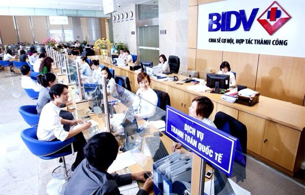 BIDV kiên định thực hiện mục tiêu kinh doanh năm 2016 ảnh 2 BIDV kiên định thực hiện mục tiêu kinh doanh năm 2016 ảnh 2