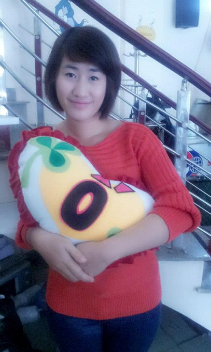 Giải thưởng tuần 29 trị giá 1 triệu đồng do Hoclamgiau.vn thuộc về Bùi Thị Hòa Giải thưởng tuần 29 trị giá 1 triệu đồng do Hoclamgiau.vn thuộc về Bùi Thị Hòa