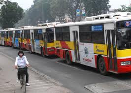 Từ năm 2008 đến nay, đã có ít nhất 3 vụ tài xế xe bus bị bắn