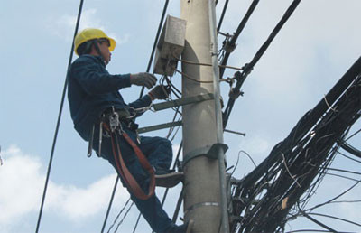 Chính phủ yêu cầu EVN phải trả nợ ngay. Ảnh: Lê Quân Chính phủ yêu cầu EVN phải trả nợ ngay. Ảnh: Lê Quân