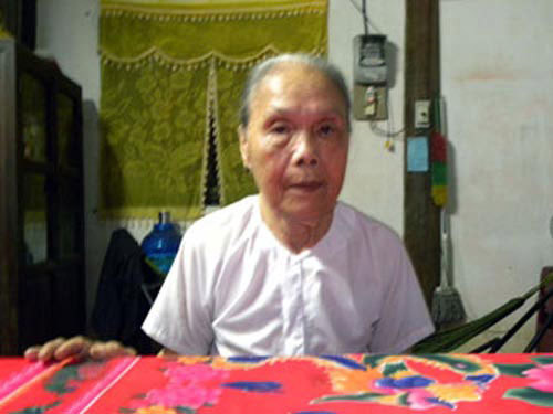 Hai cụ 91 tuổi kết hôn: Tiết lộ bất ngờ, Tin tức trong ngày, cu ong ket hon, doi tinh nhan 91 tuoi, cu ong, cu ba, hon le, phan doi, nguoi cao tuoi, Ben Tre, bao, tin tuc, tin hot, tin hay