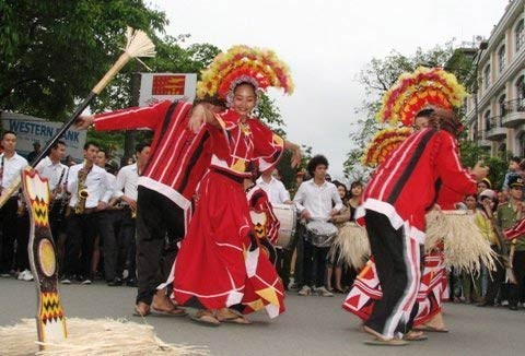 Đại sứ Argentina bị móc túi ở Festival Huế ảnh 1 Đại sứ Argentina bị móc túi ở Festival Huế, Tin tức trong ngày, festival hue, le hoi, festival, dai su, dai su nuoc ngoai, dai su bi moc tui, ke moc tui, dao chich, bao, tin nhanh, tin hot, tin tuc