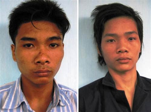 Hồi ức kinh hoàng của cô gái bị chôn sống, cưỡng bức tập thể ảnh 1 Hồi ức của cô giáo thoát khỏi "yêu râu xanh", An ninh - Hình sự, yeu rau xanh, vu an, 9x, an mang, gio tro doi bai, bao, bao cong an, bao an ninh