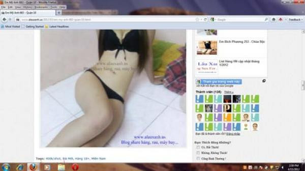 Trang web alauxanh... cung cấp gái gọi trong cả nước Trang web alauxanh... cung cấp gái gọi trong cả nước