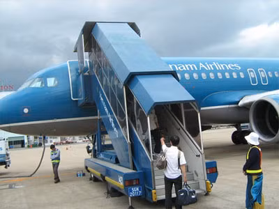 Hàng không Việt Nam: Nhiều đường bay bị “khóa sổ” ảnh 2