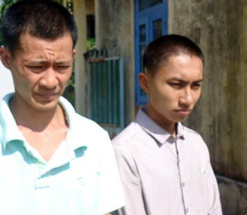 Rượt đuổi, truy sát kinh hoàng lúc nửa đêm, An ninh - Hình sự, truy sat, vu an, chem nhau, tai nan, vu an mang, bao, bao cong an, bao an ninh