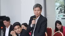 5 năm tới không tuyển giáo viên trình độ trung cấp, cao đẳng là không khả thi ảnh 2