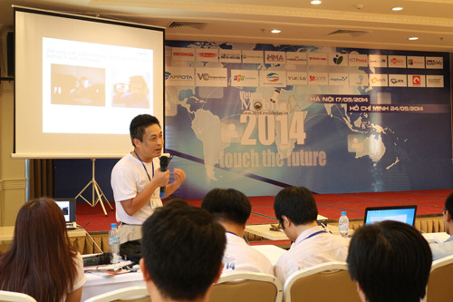 Những thách thức của thiết bị di động được sử dụng trên lớp học ảnh 2