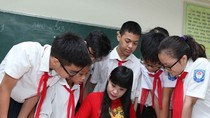 Tôi chưa bàn nhiều ít, nhưng phải quy hoạch lại hệ thống trường sư phạm ảnh 3 Tôi chưa bàn nhiều ít, nhưng phải quy hoạch lại hệ thống trường sư phạm ảnh 3