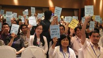Quốc hội thông qua Luật Giáo dục đại học sửa đổi ảnh 2 Quốc hội thông qua Luật Giáo dục đại học sửa đổi ảnh 2