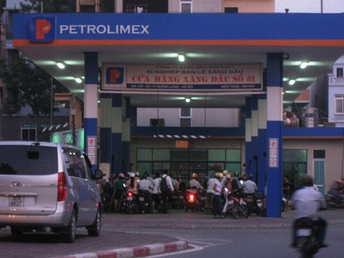 Việc tăng thuế bảo vệ môi trường ở mức nào Bộ Tài chính cần có những đánh giá khách quan - ảnh minh họa/ nguồn H.Lực/giaoduc.net.vn