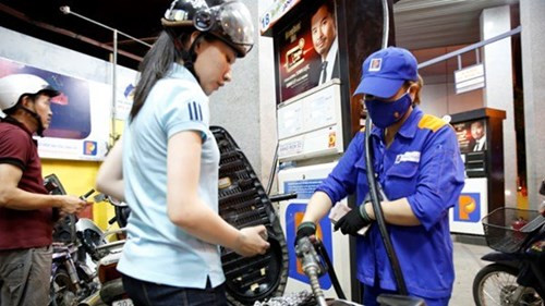 Việc tăng thuế bảo vệ môi trường ở mức nào theo TS.Nguyễn Minh Phong cần có những đánh giá khách quan - ảnh minh họa/ nguồn Vietnamnet. Việc tăng thuế bảo vệ môi trường ở mức nào theo TS.Nguyễn Minh Phong cần có những đánh giá khách quan - ảnh minh họa/ nguồn Vietnamnet.