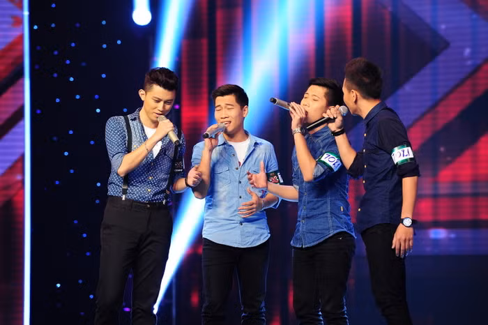 Nhóm Oplus Nhóm Oplus