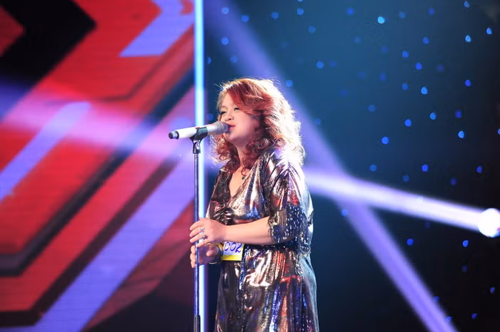 Thí sinh Nguyễn Thùy Dương Thí sinh Nguyễn Thùy Dương