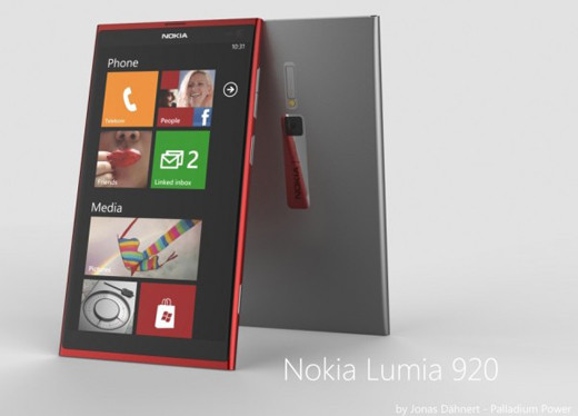 3. Nokia Lumia PureView 920 Thêm một sự kết hợp tuyệt vời giữa công nghệ chụp hình PureView và âm hưởng Lumia, Nokia 920 cung cấp camera 12 Megapixel, cài sẵn hệ điều hành Windows Phone 8 Apollo và hệ thống chíp lõi tứ đầy mạnh mẽ. Trong mảng thiết kế, Nokia Lumia PureView 920 thể hiện phong cách Lumia quen thuộc với lớp vỏ polycarbonate nguyên khối và đường vát cạnh sắc sảo. Màn hình trên máy đạt kích thước 4.3 inch và độ phân giải 720p, nguồn pin hoành tráng với dung lượng 2.000mAh, đèn flash Xenon cho phép chụp ảnh trong điều kiện ánh sáng yếu... 3. Nokia Lumia PureView 920 Thêm một sự kết hợp tuyệt vời giữa công nghệ chụp hình PureView và âm hưởng Lumia, Nokia 920 cung cấp camera 12 Megapixel, cài sẵn hệ điều hành Windows Phone 8 Apollo và hệ thống chíp lõi tứ đầy mạnh mẽ. Trong mảng thiết kế, Nokia Lumia PureView 920 thể hiện phong cách Lumia quen thuộc với lớp vỏ polycarbonate nguyên khối và đường vát cạnh sắc sảo. Màn hình trên máy đạt kích thước 4.3 inch và độ phân giải 720p, nguồn pin hoành tráng với dung lượng 2.000mAh, đèn flash Xenon cho phép chụp ảnh trong điều kiện ánh sáng yếu...