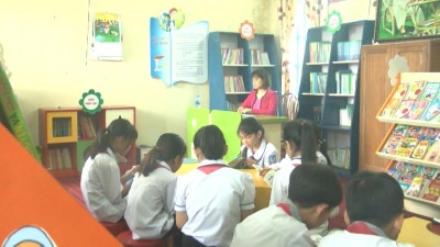 Giáo vụ được áp dụng bảng lương viên chức lại A0 (ảnh minh họa - đài phát thanh truyền hình Nam Định). Giáo vụ được áp dụng bảng lương viên chức lại A0 (ảnh minh họa - đài phát thanh truyền hình Nam Định).