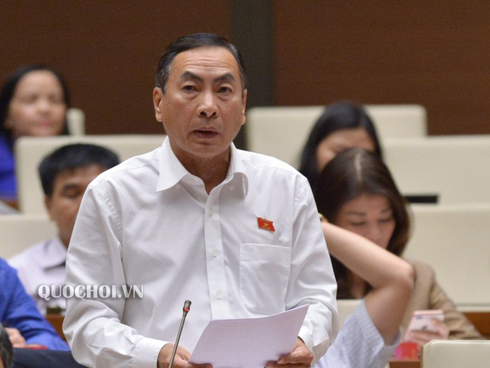 Đã không còn uy tín nữa thì cách chức luôn! Đã không còn uy tín nữa thì cách chức luôn!