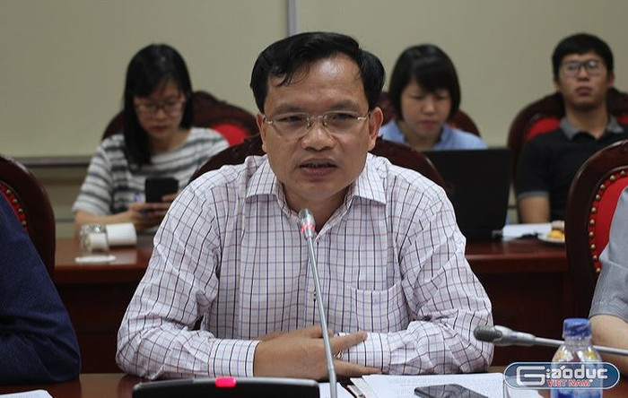 Chấm thi môn văn sẽ bị thanh tra theo sát như thế nào? ảnh 3 Chấm thi môn văn sẽ bị thanh tra theo sát như thế nào? ảnh 3