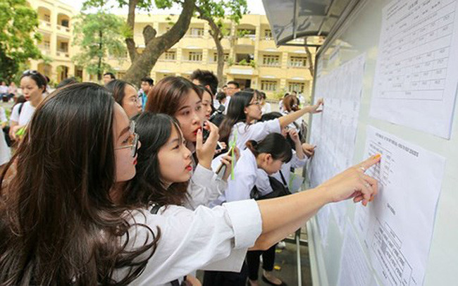 Nắm vững quy chế thi là một trong những cách để tránh bị điểm liệt (ảnh minh họa - nguồn VTV). Nắm vững quy chế thi là một trong những cách để tránh bị điểm liệt (ảnh minh họa - nguồn VTV).